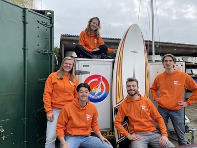 windsurf-commissie 2